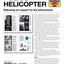Police Helicopter Operations Manual: Delivering air support for law enforcement - Insight into police aviation in Great Britain, the Metropolitan ... helicopter aircrews, equipment and tactics