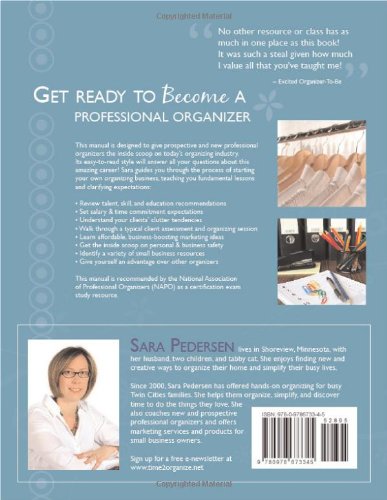 Born to Organize: Everything You Need to Know About a Career As a Professional Organizer