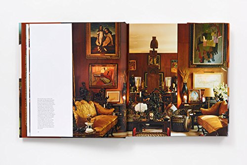 The Private World of Yves Saint Laurent & Pierre Berge