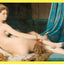 The Female Body in Art