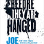 Before They Are Hanged (The First Law Trilogy, 2)