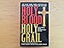 Holy Blood, Holy Grail