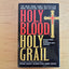 Holy Blood, Holy Grail