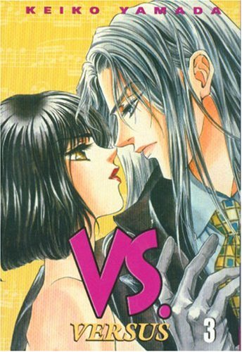 Versus VOL 03