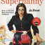Supernanny: How to Get the Best From Your Children by Frost,