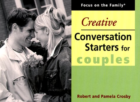 Creative Conversation Starters for Couples