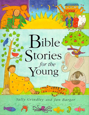 Bible Stories for the Young