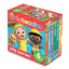 CoComelon Little Learners Pocket Library