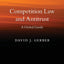 Competition Law and Antitrust (Clarendon Law)