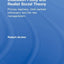 Education Policy and Realist Social Theory: Primary Teachers, Child-Centred Philosophy and the New Managerialism (Routledge Studies in Critical Realism)