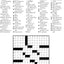 Hard as a Rock Crosswords: Extra Hard