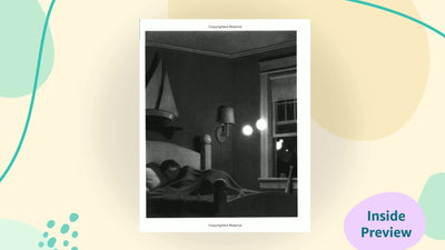 The Mysteries of Harris Burdick by Van Allsburg, Chris