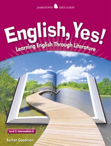 English, Yes! Level 5: Intermediate B by McGraw-Hill