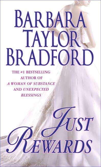 Just Rewards (Harte Family Saga)