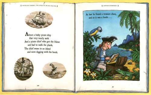 Charlie Cook's Favorite Book