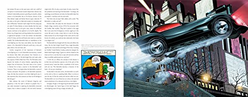 Batmobile: The Complete History