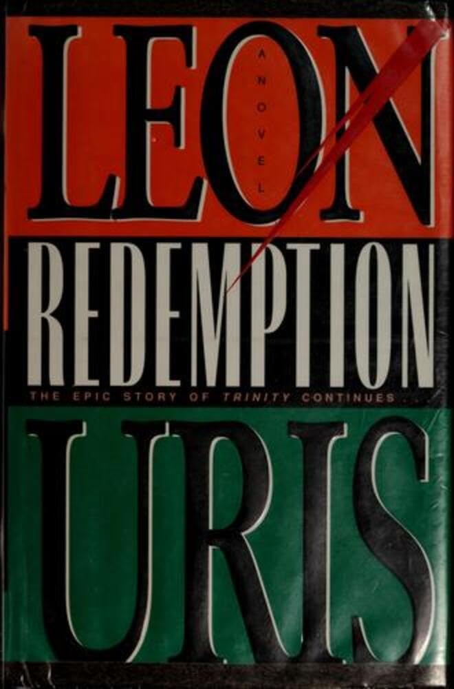 Redemption: Three Extraordinary Irish Families on an Epic Odyssey of Love and Freedom in WWI