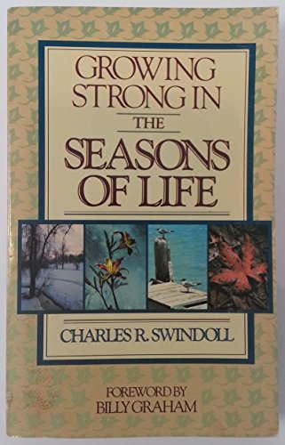 Growing Strong in the Seasons of Life