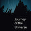 Journey of the Universe