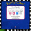 Funny Faces Santa Claus: with lights and sound