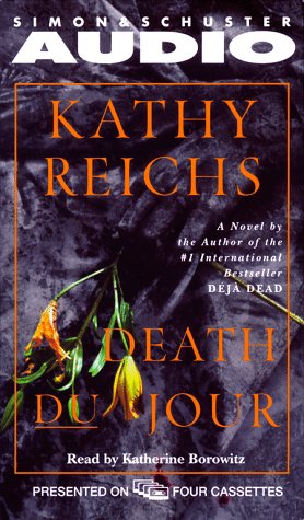 Death Du Jour: A Novel