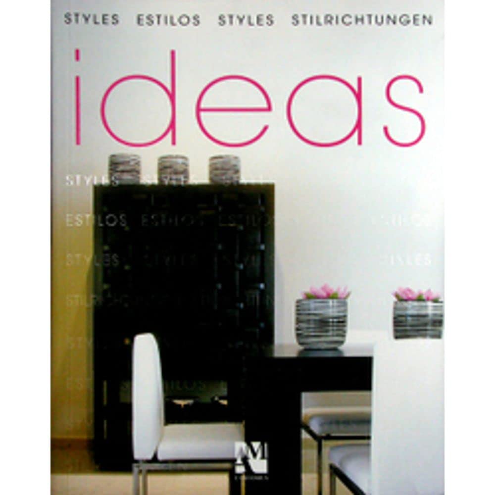 Ideas: Styles