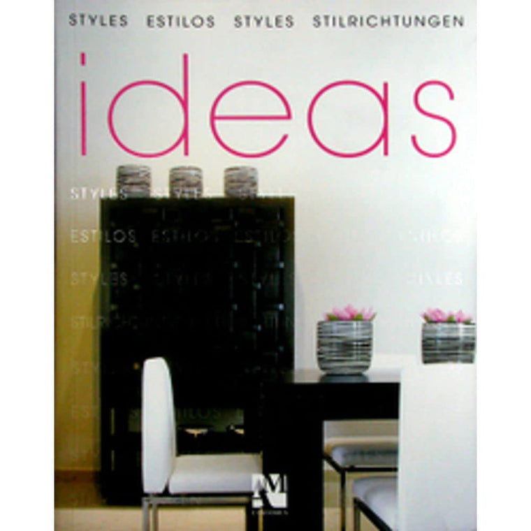 Ideas: Styles