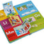 Sesame Street: Elmo's Lift and Slide ABC (Lift & Slide)