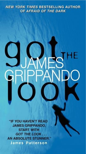 Got the Look (Jack Swyteck Novel, 5)