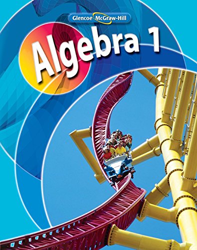 Algebra 1