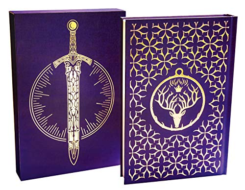 Throne of Glass Collector's Edition
