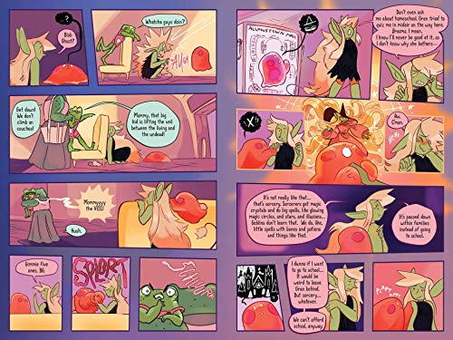 Beetle & the Hollowbones (The Beetle Books)