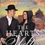 The Heart's Shelter: An Uplifting Inspirational Romance (An Amish Legacy Novel)