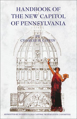 Handbook of the New Capitol of Pennsylvania