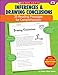 Inferences and Drawing Conclusions: 35 Reading Passages for Comprehension: Grades 4-8