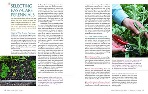 The Perennial Care Manual: A Plant-by-Plant Guide: What to Do & When to Do It