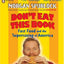 Don't Eat This Book by Morgan Spurlock