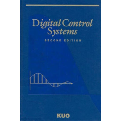 Digital Control Systems (The ^AOxford Series in Electrical and Computer Engineering)