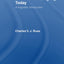 The German Language Today: A Linguistic Introduction