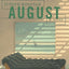 August by Rossner, Judith