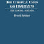 The European Union and Its Citizens: The Social Agenda (Contributions in Political Science)