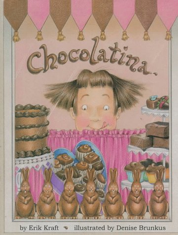 Chocolatina