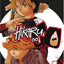 Hikaru no Go Vol. 4 (Hikaru No Go)