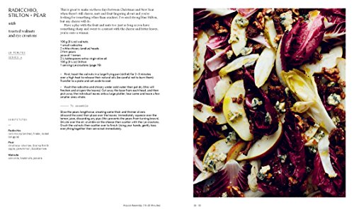Salad Feasts: How to Assemble the Perfect Meal