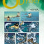 The Odyssey (Graphic Classics)