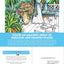 Creative Haven Wish You Were Here! Coloring Book (Adult Coloring Books: World & Travel)
