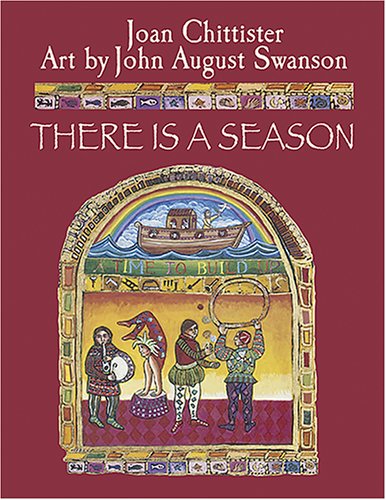 There Is a Season