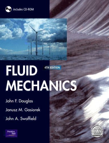 Fluid Mechanics (4th Edition)