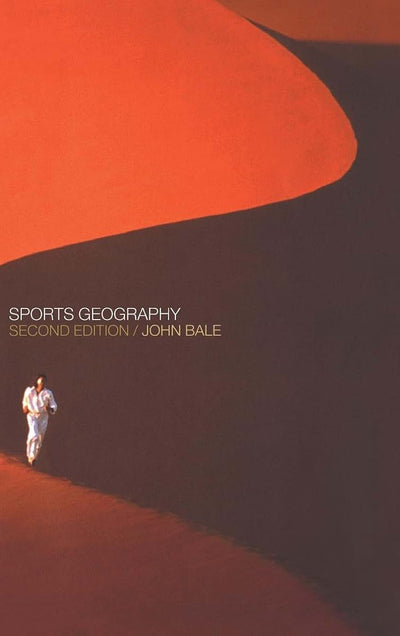 Sports Geography