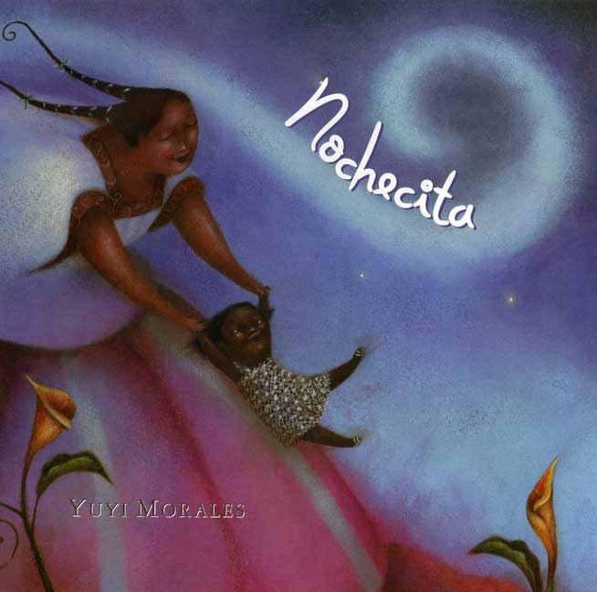 Nochecita (Spanish Edition)